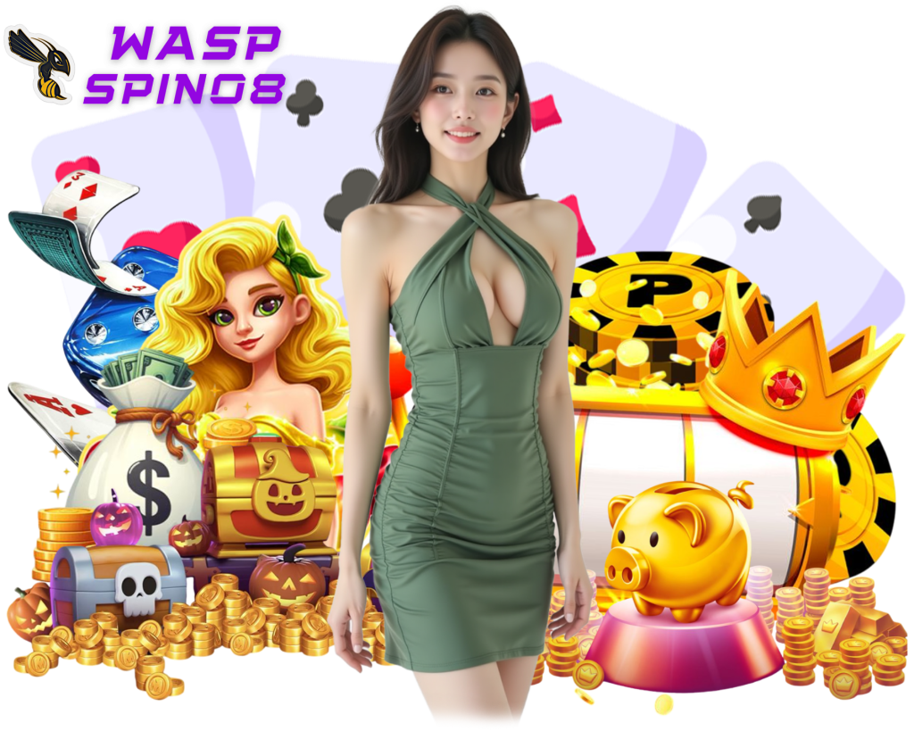 WASPSPIN08